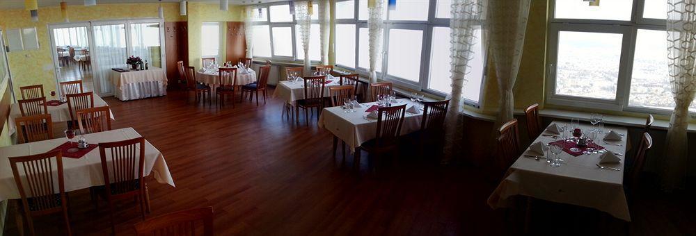 Hotel Bellevue كراني المظهر الخارجي الصورة