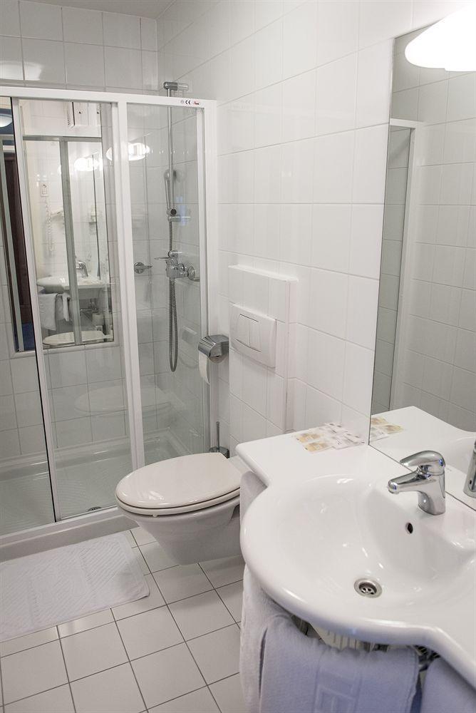 Hotel Bellevue كراني المظهر الخارجي الصورة
