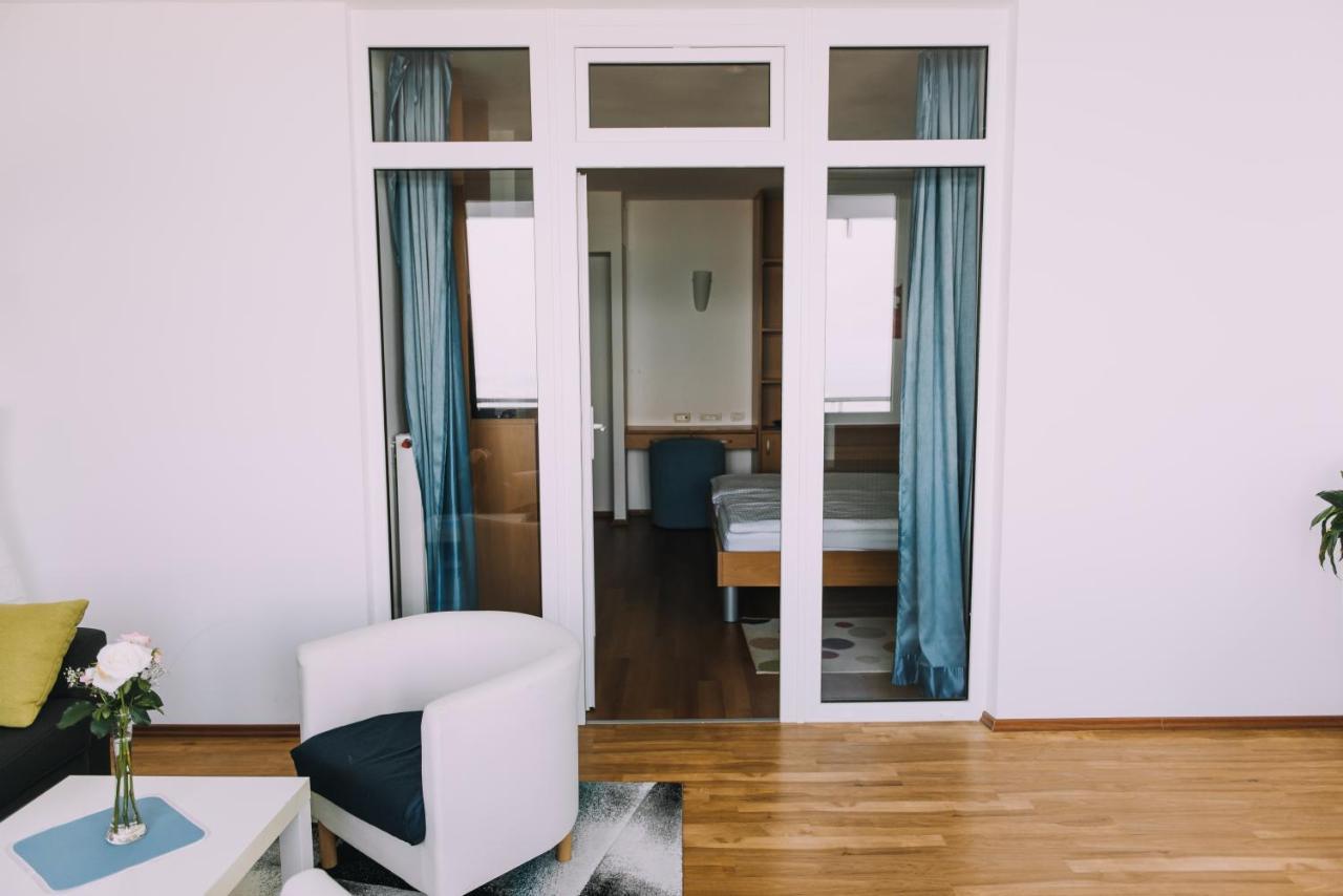 Hotel Bellevue كراني المظهر الخارجي الصورة